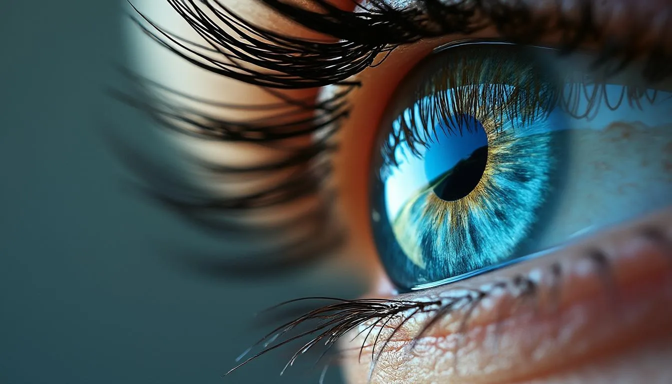 גלה 10 עובדות מדהימות על גוף האדם שנשמעות כמו סיפורים אך הן אמיתיות ומפתיעות.