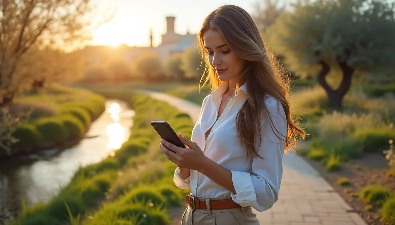 גלה 5 אפשרויות נסתרות בטלפון החכם שישפרו את הניהול היומיומי שלך וישנו את הדרך שבה אתה משתמש בטלפון.