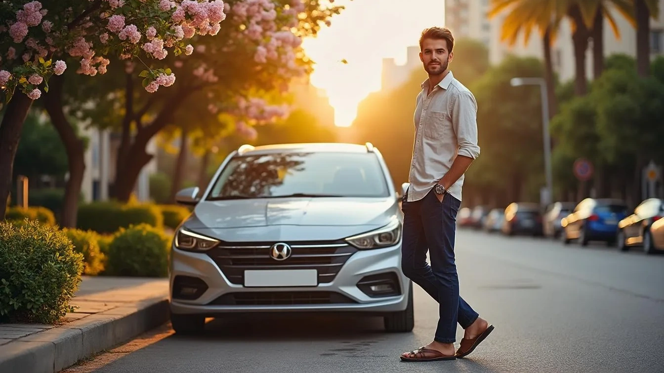 7 הרגלים פשוטים של אנשים שלעולם לא נלחצים מהפקקים של הבוקר