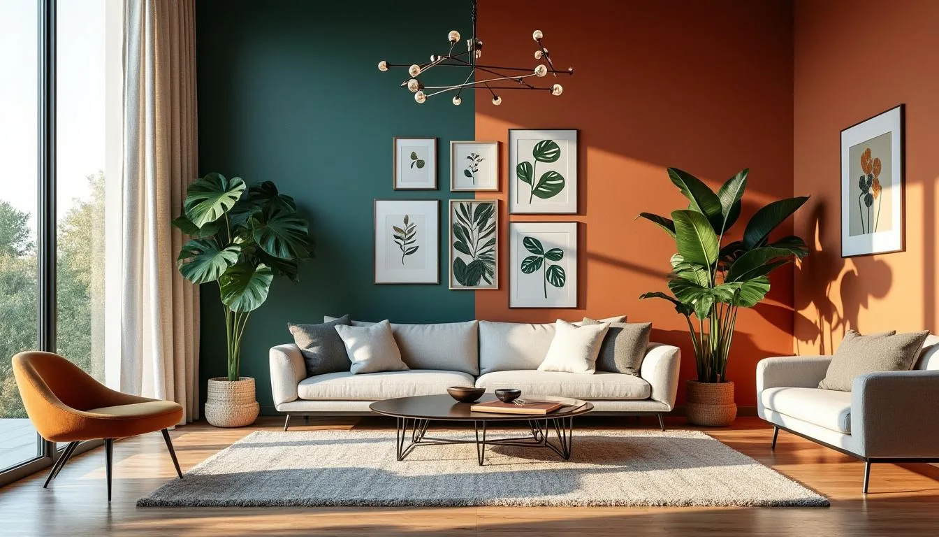 7 שדרוגים זולים לבית שיהפכו דירה שכורה קטנה למראה יוקרתי במיוחד