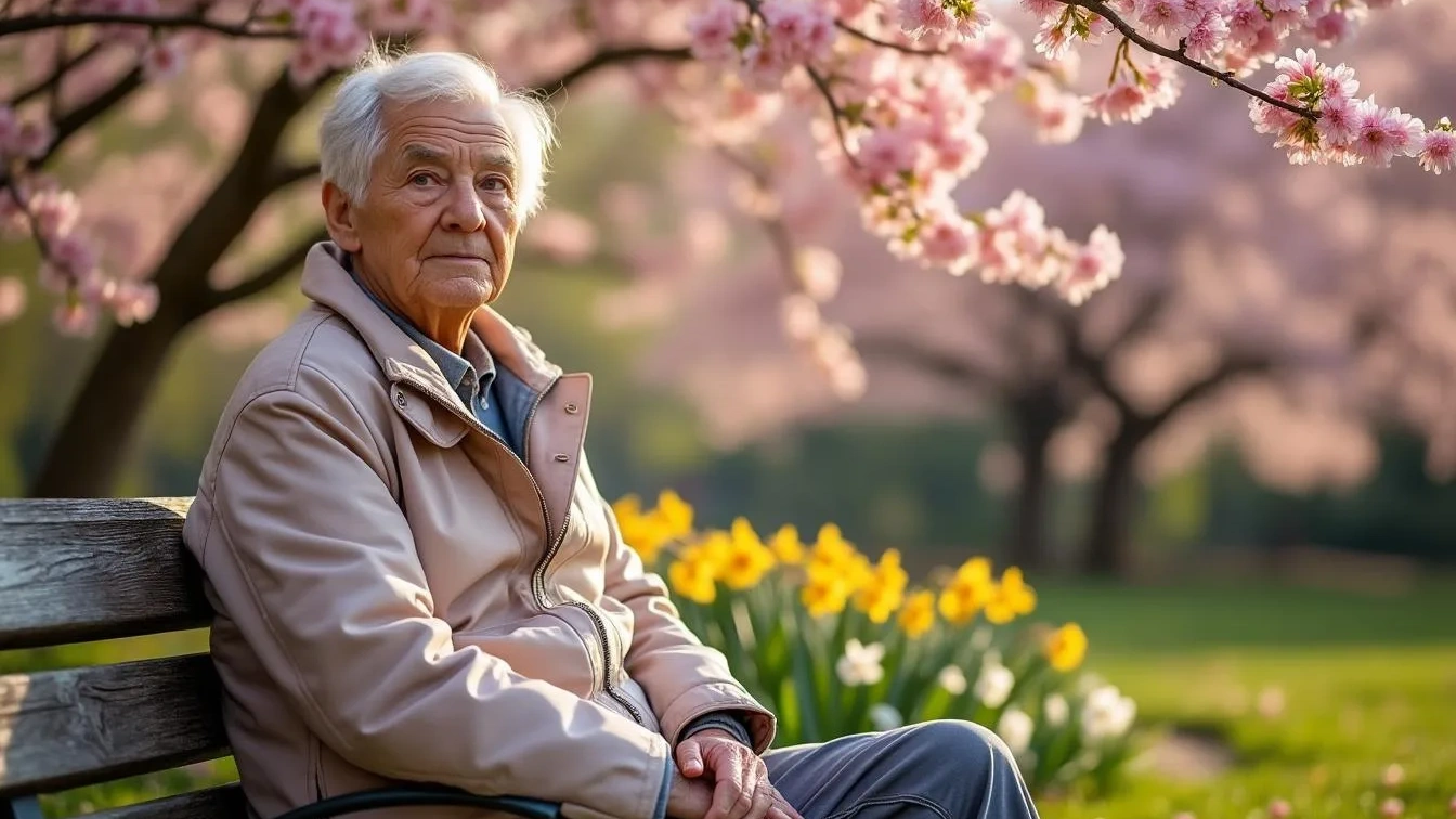 איך הגילויים החדשים על בדידות בגיל השלישי משנים את הדרך שבה נזדקן