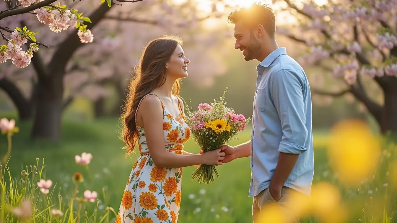 איך מעשים אלטרואיסטיים קטנים משפיעים על מערכות היחסים שלנו ביומיום