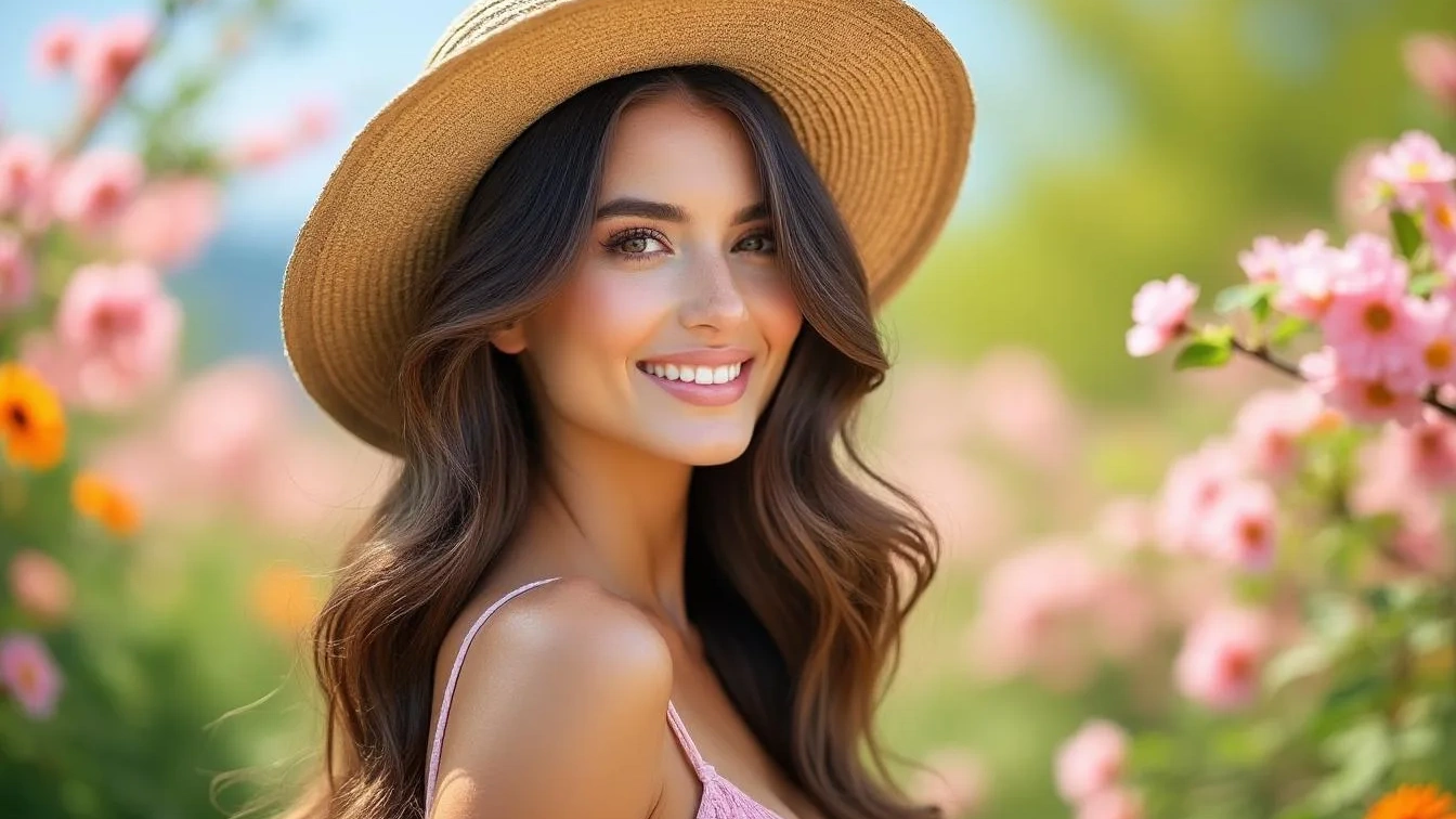 אימצתי את רוטינת הטיפוח הזו למשך 30 יום – כך השיער שלי השתנה לחלוטין