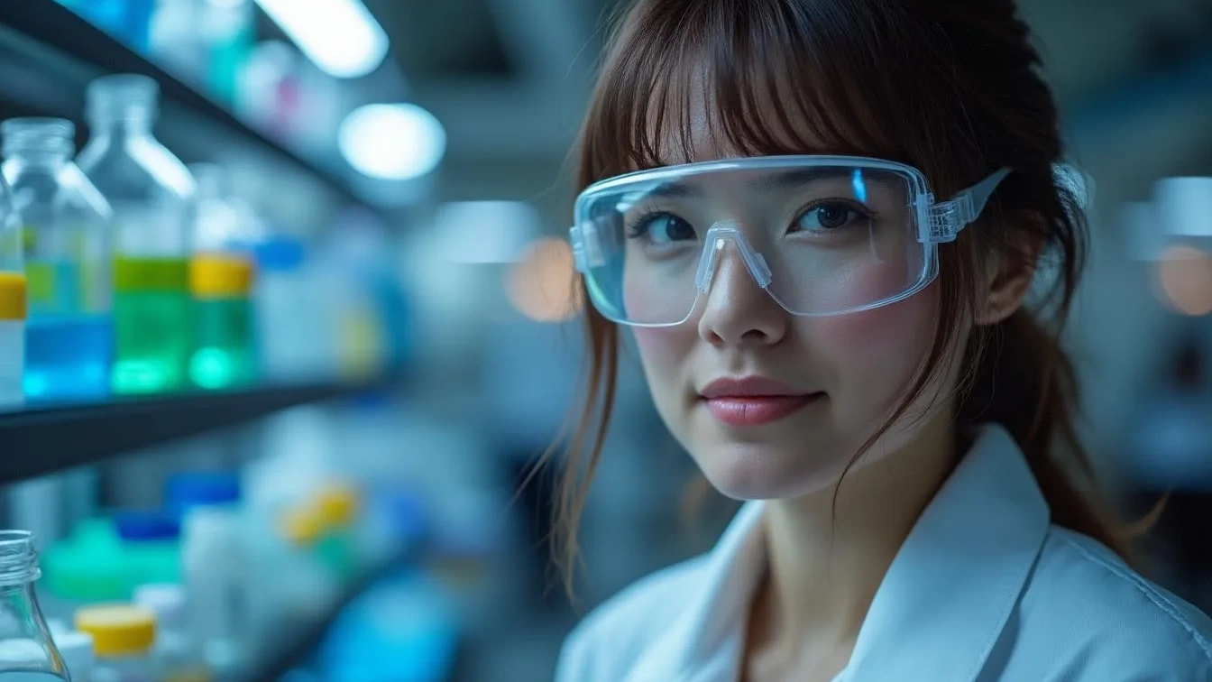 ביולוג מסביר: למה האגמים המלוחים משנים את הצבע שלהם בכל עונה מחדש