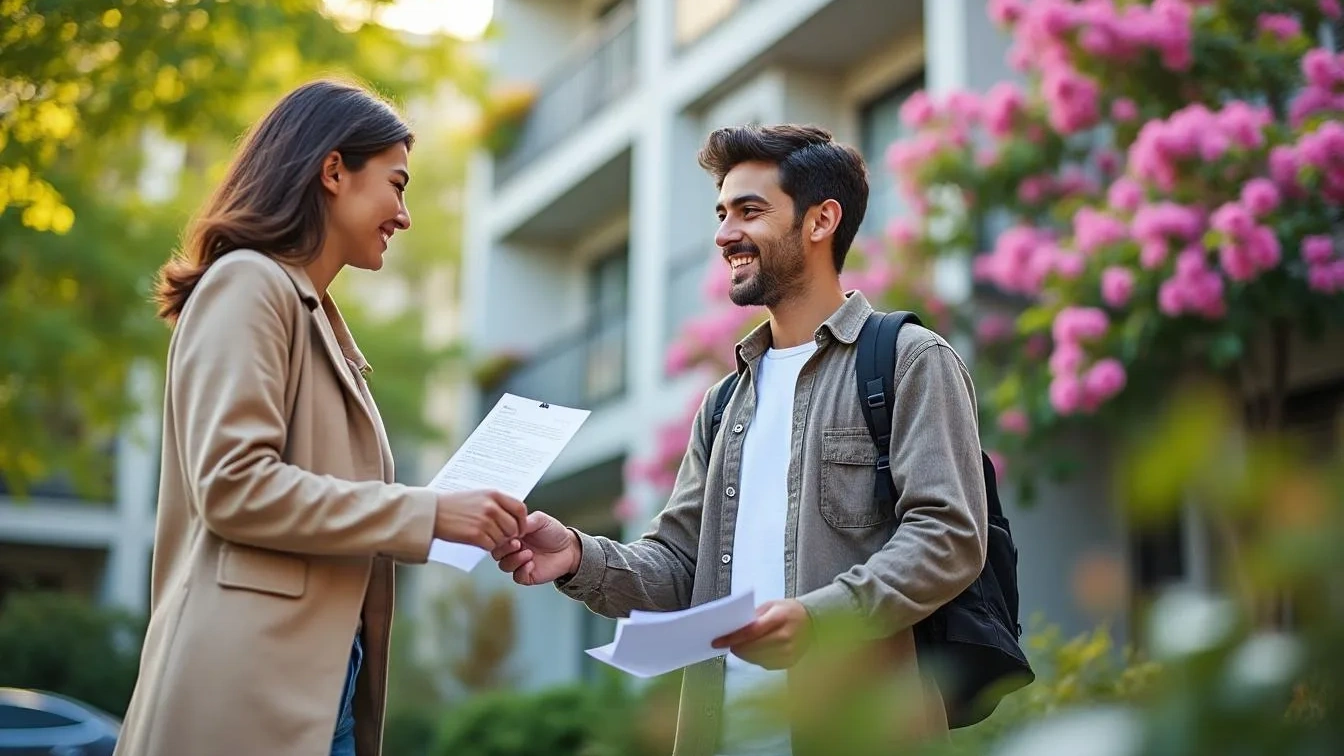 בלי המלצות ובלי ערבים: השיטה שתגרום לבעלי דירות להסכים להשכיר לכם מיד