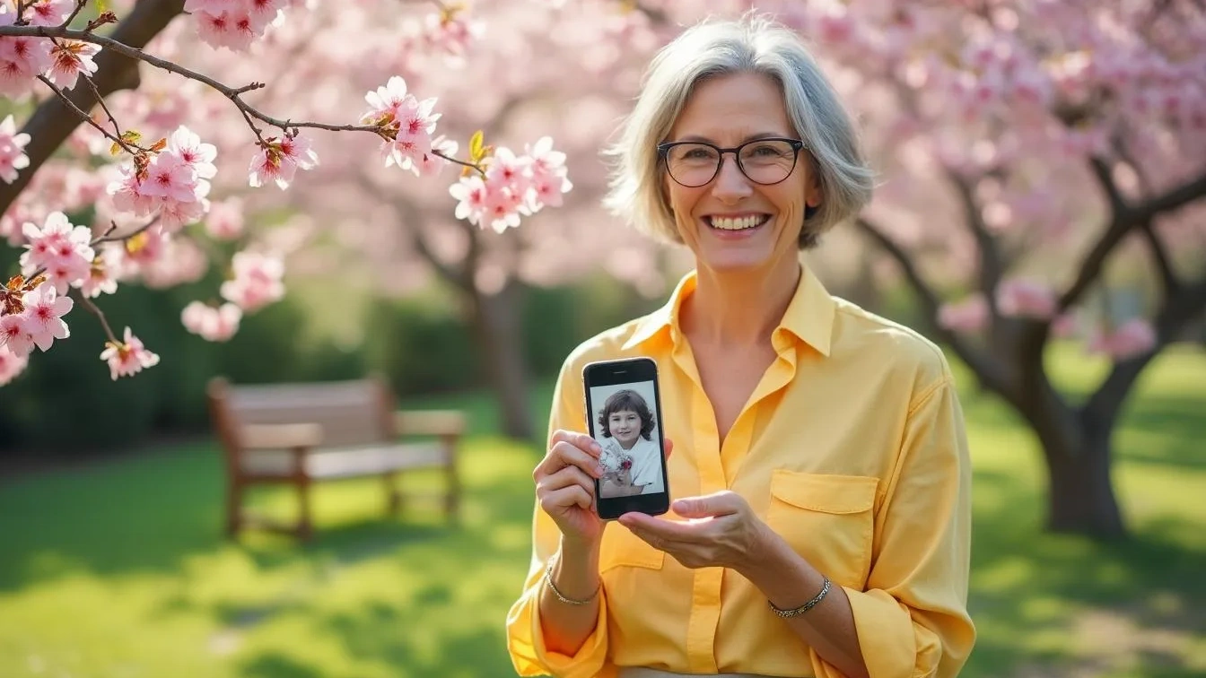בלי למכור ובלי למחזר: הטריק היצירתי שהופך את הטלפון הישן שלכם לכלי שימושי