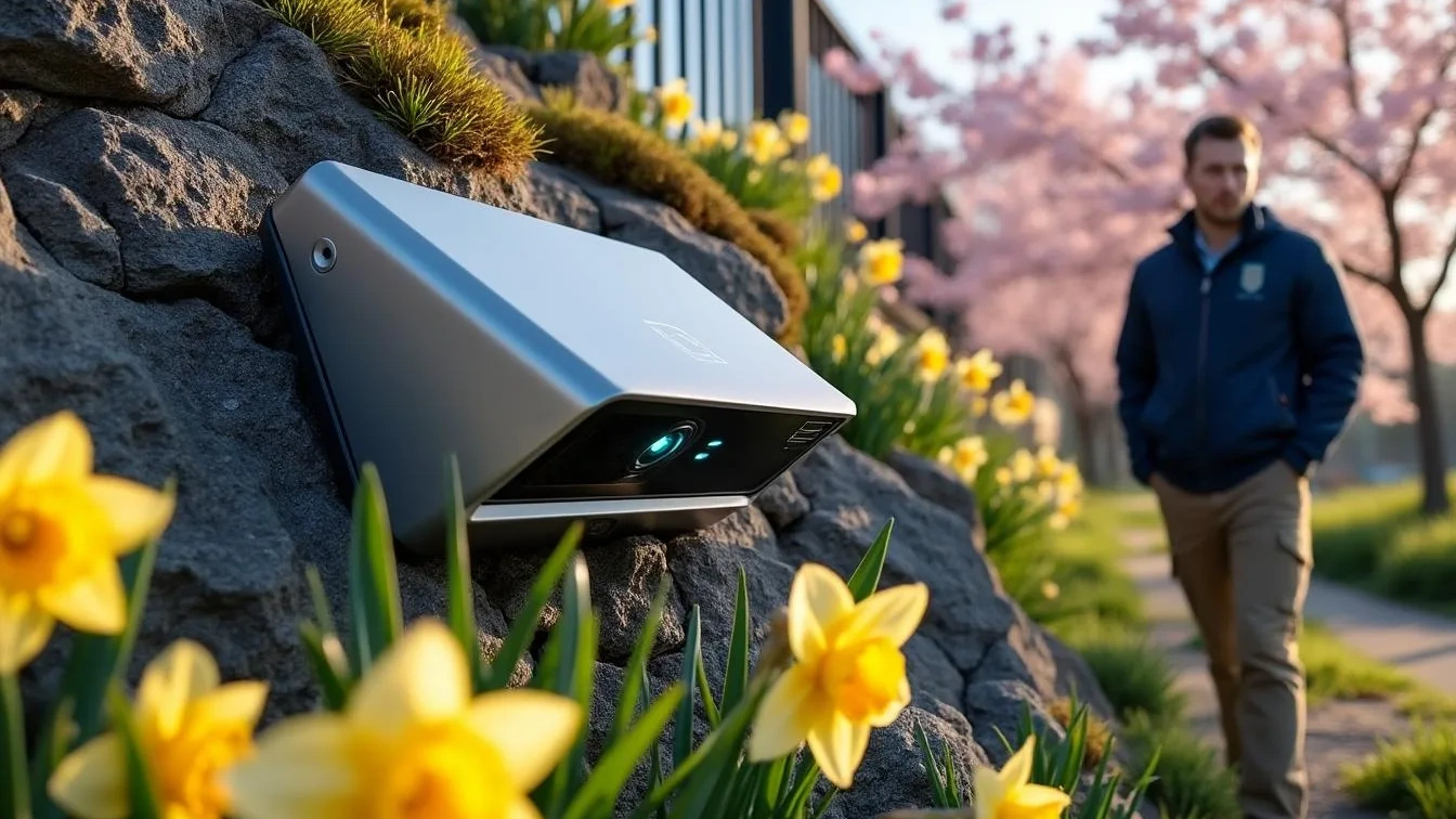 בלי מסוקים ובלי פטרולים: הטכנולוגיה החדשה שעוצרת הסתננויות באופן שקט