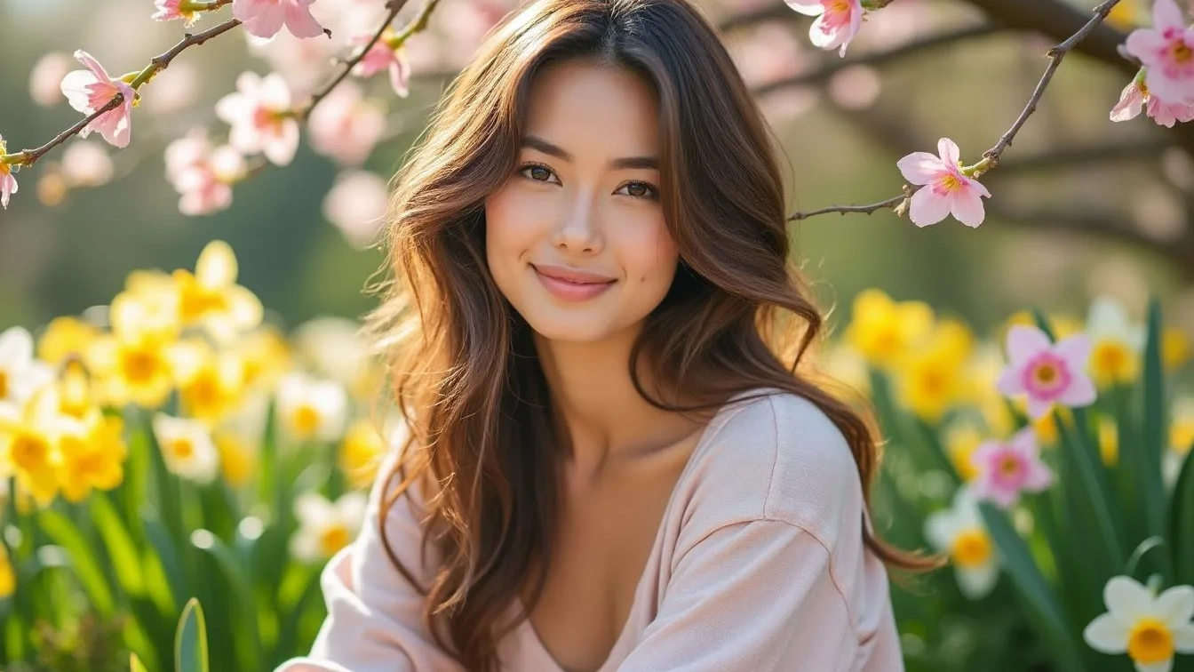 בלי שמן ובלי מסכה: השיטה שמשקמת שיער פגום באופן מיידי