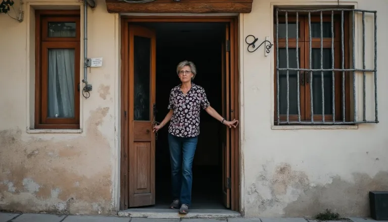 גלה את ההסבר המדעי המפתיע מדוע אנו שוכחים את הסיבה שנכנסנו לחדר והבין כיצד הזיכרון האנושי פועל במצבים יומיומיים.