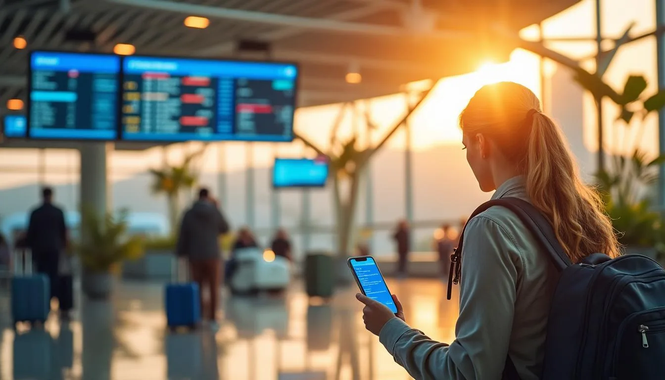 גלה מתי הזמן האידיאלי ביותר להזמין טיסה ביום ואיך זה שונה מההמלצות של האפליקציות הפופולריות.