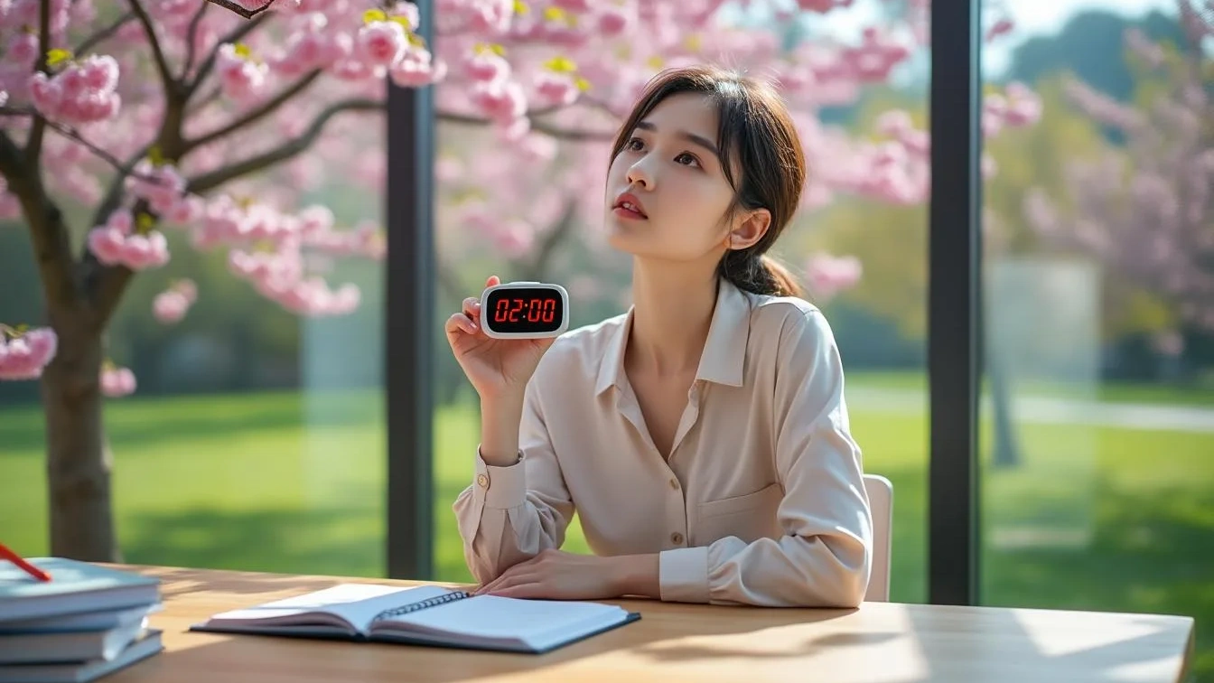 הטריק הפסיכולוגי של 2 הדקות שיעזור לכם להפסיק לדחות משימות מהיום