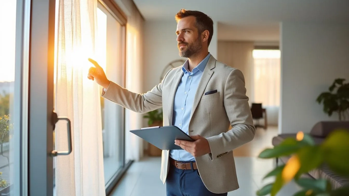 הסוד של בעלי הנכסים: מה הדבר שהם מחפשים לפני שהם משכירים דירה?