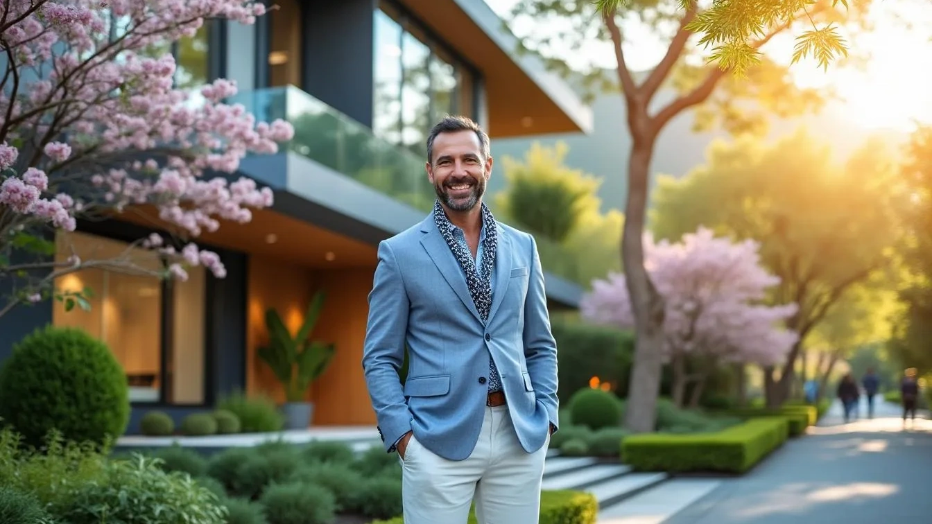 הסוד של המשקיעים: למה נדל"ן להשקעה הוא עדיין המסלול המנצח?