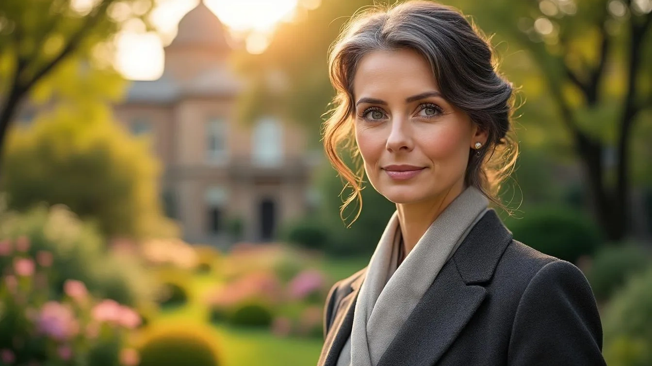 הסודות של הירושה: איך עוברת השפעה ומנהיגות מאחורי הקלעים של מעצמות?