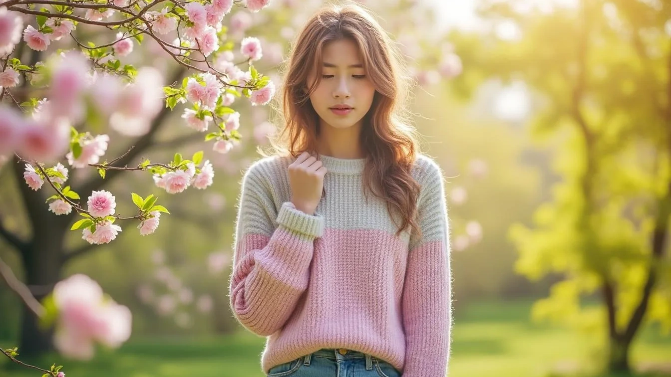 הסיבה המפתיעה לכך שתחושת העייפות שלכם גוברת דווקא עם בוא האביב