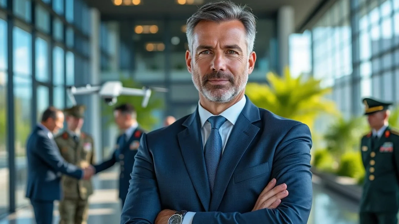 הסכמי הרכש החדשים: איך שיתופי פעולה ביטחוניים משנים את מאזן הכוחות