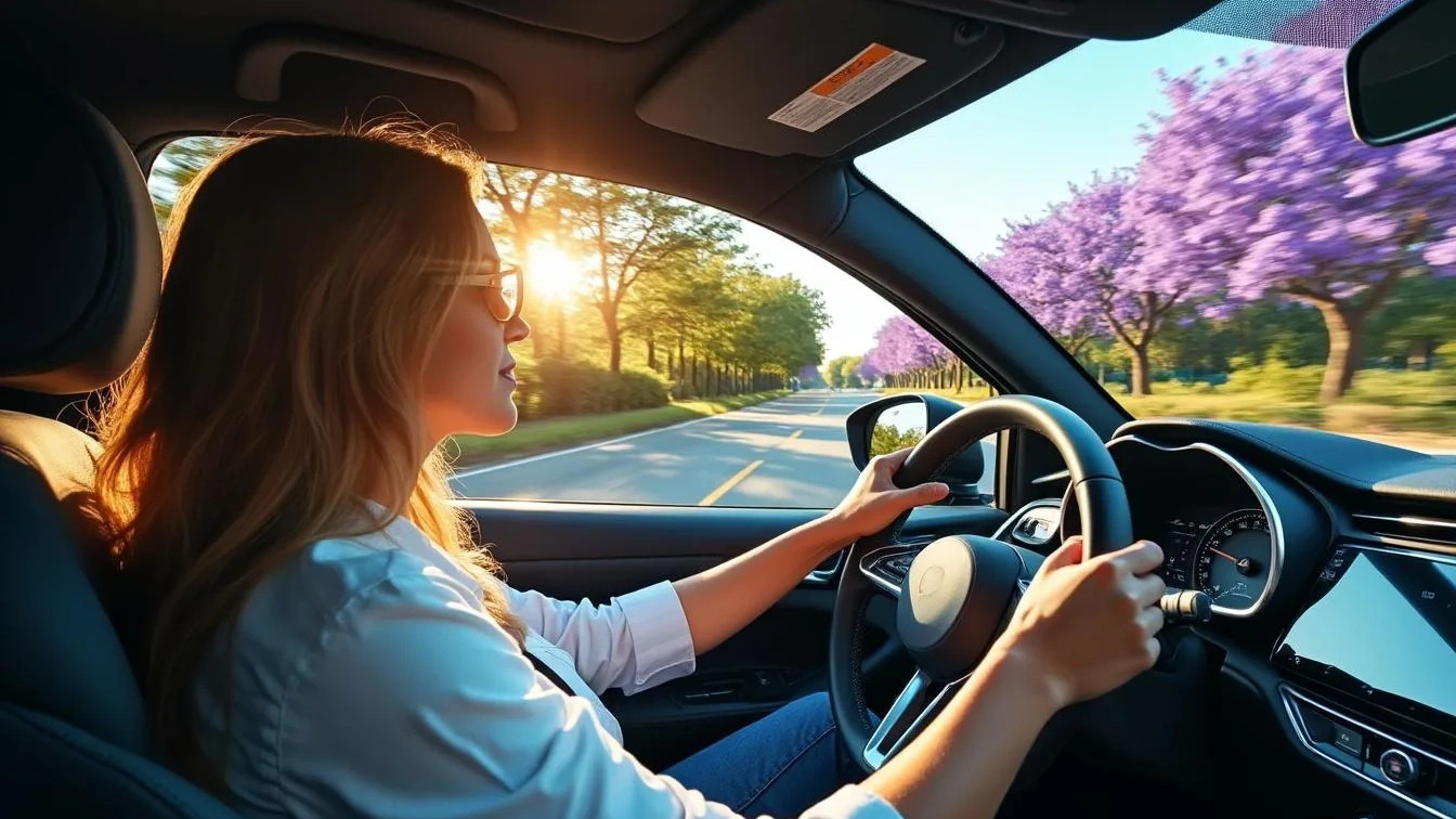 השיטה החדשה לנסיעה חכמה: כך תתחמקו מהפקקים ותקצרו את זמן ההגעה לעבודה