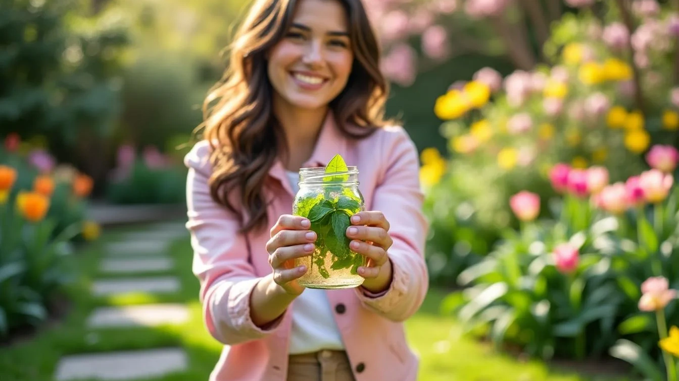 השיטה המנצחת: למה הזבובים לעולם לא יחזרו אחרי שתשתמשו בטריק הזה