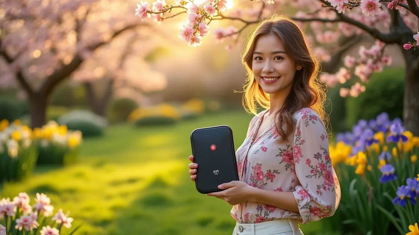 השתמשתי במכשיר הזה במשך 30 יום – והעטלפים פשוט נעלמו מהגינה שלי