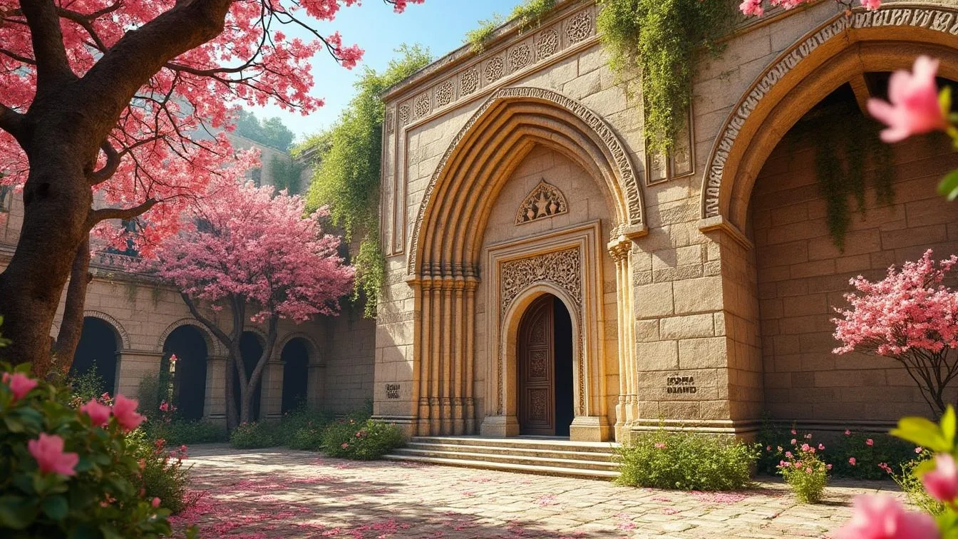 התעלומה נפתרה: הסודות הנסתרים של ירושלים שמעטים מכירים באמת