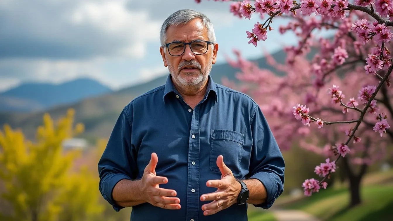 חזאי מסביר: למה מזג האוויר בישראל הופך להפכפך וקיצוני יותר משנה לשנה