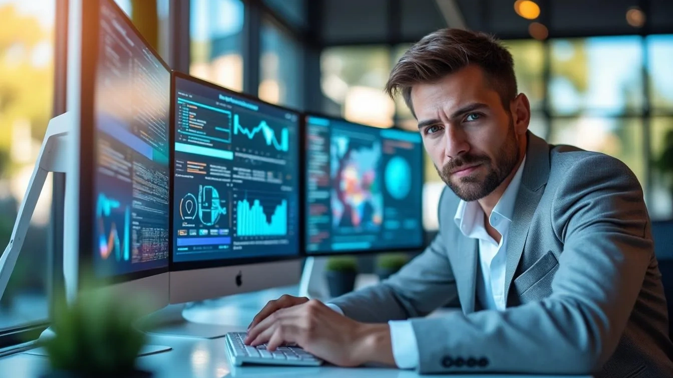 חקרתי את מתקפת הסייבר הזו במשך 30 יום – הסודות הגדולים נחשפים