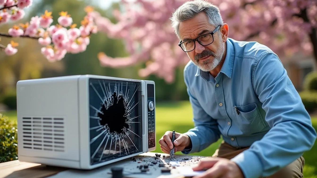 An expert technician reveals: Why do your electrical appliances break down so frequently?