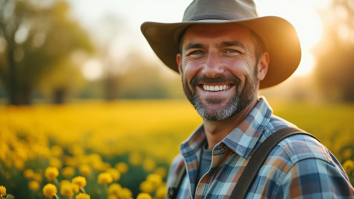 יישמתי את הטכניקות החקלאיות האלו במשך חודש – היבול שלי פשוט הוכפל