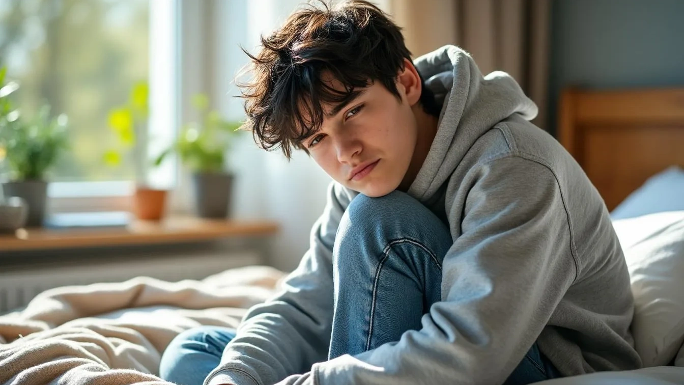 למה אתם מתעוררים עייפים אפילו אחרי 8 שעות שינה מלאות?