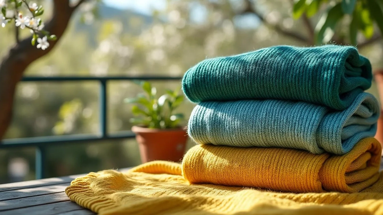 למה הסוודרים והבגדים האהובים עליכם מתכווצים תמיד אחרי כביסה אחת?