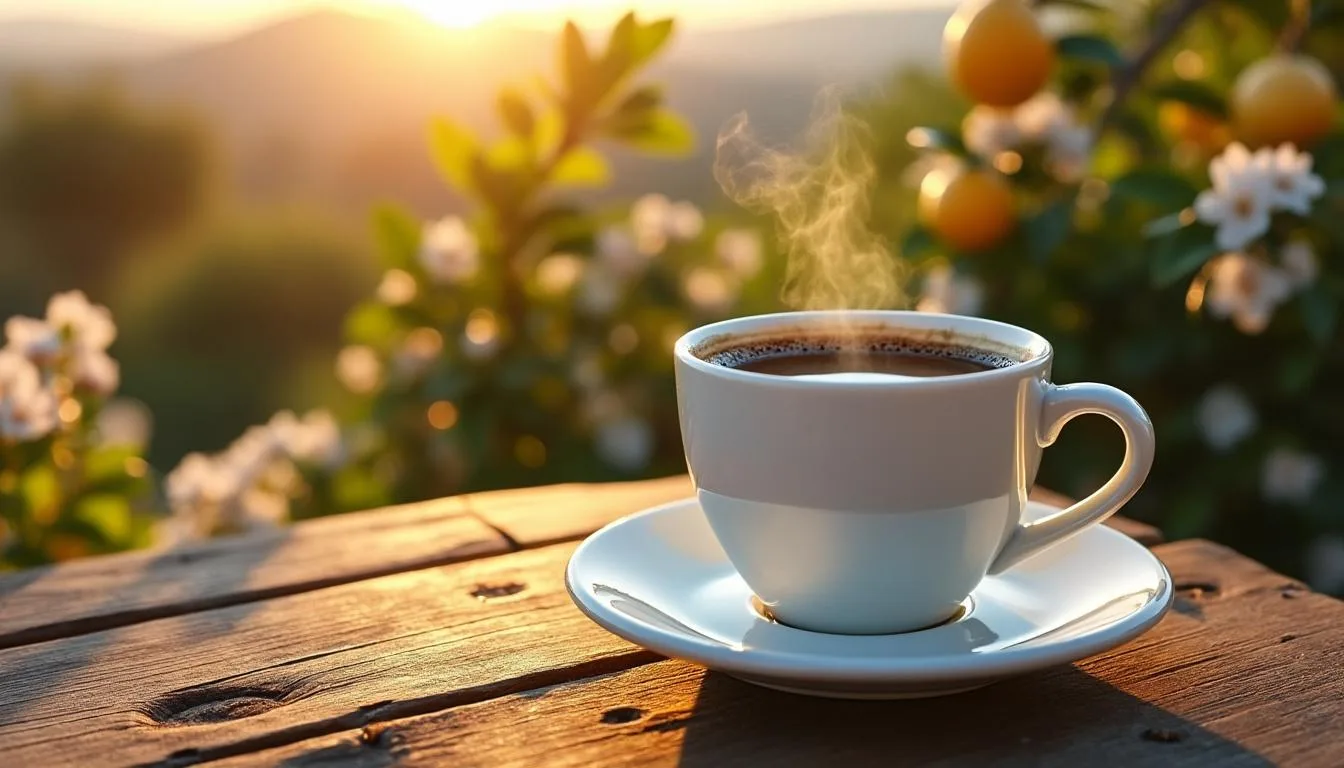 גלו מדוע קפה הבוקר שלכם עלול לגרום לעייפות מוגברת וכיצד להימנע מההשפעה ההפוכה של הקפאין על הגוף שלכם.