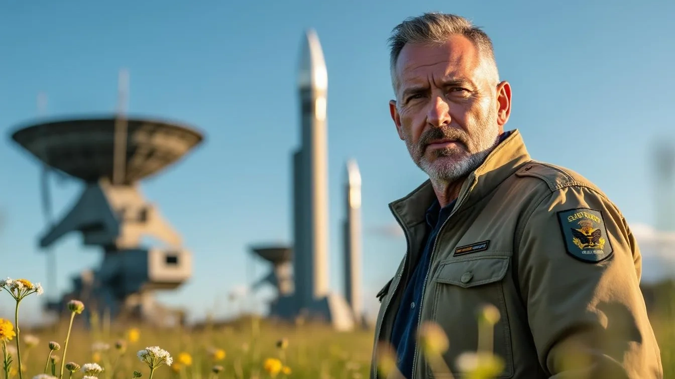 מומחה צבאי חושף: נקודות התורפה של מערכות ההגנה האווירית המודרניות