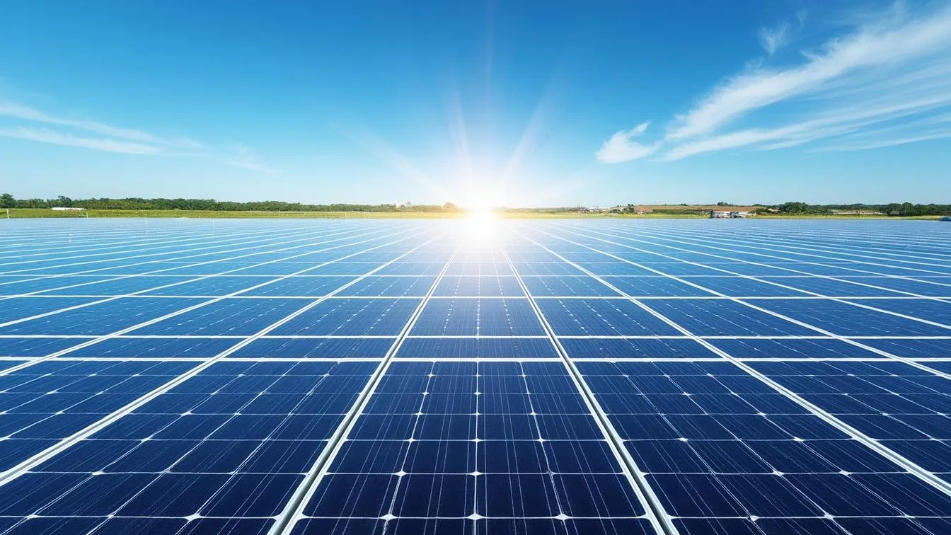 מעבר לאנרגיה סולארית: החדשנות שמשנה את הדרך שבה אנחנו צורכים חשמל