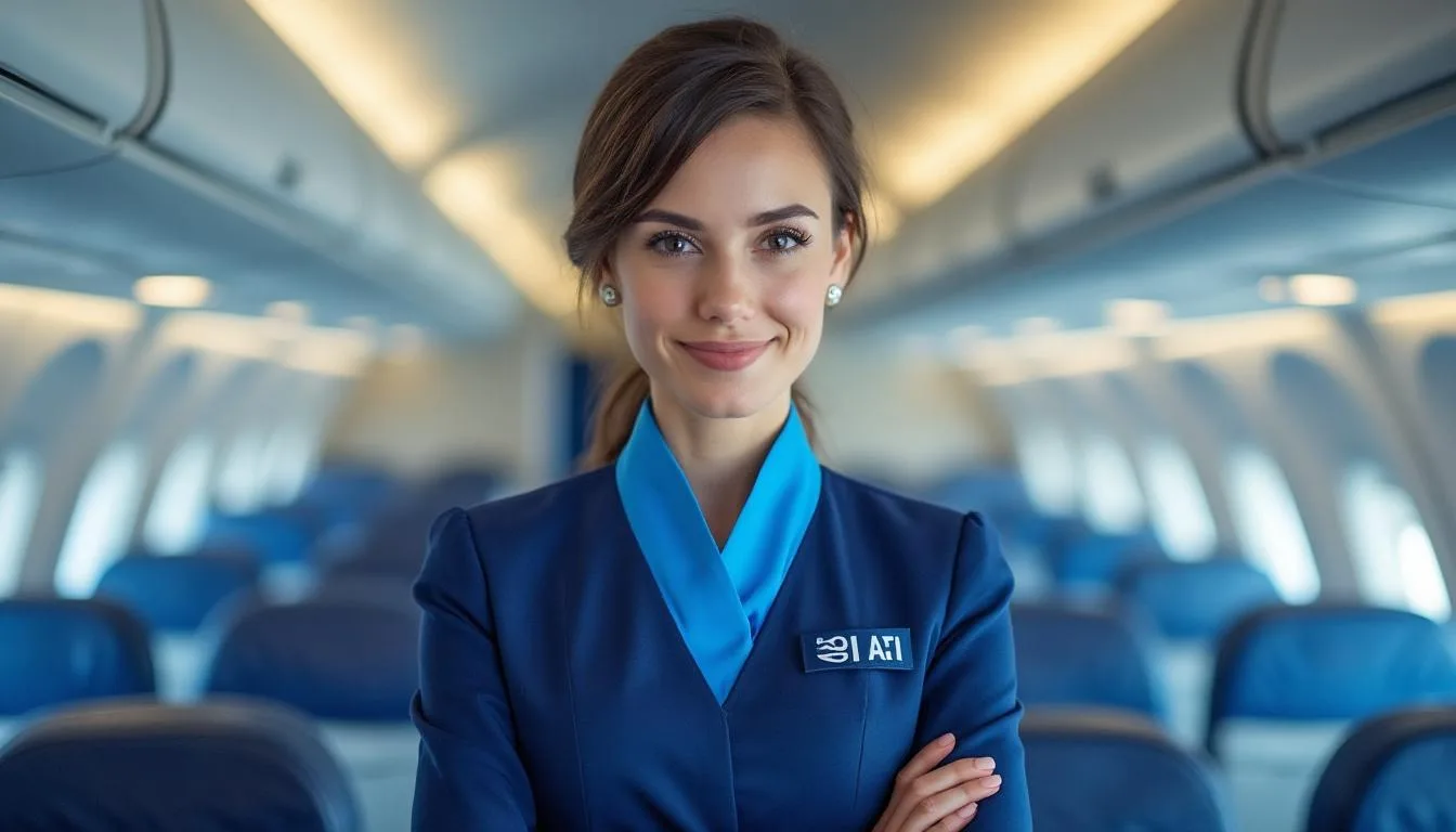 גלה את הסודות המרתקים של דיילי אוויר ומה שאף פעם לא מספרים לנו במהלך הטיסות מנתב"ג. היכנסו לעולם המסתורין של התעופה עם טיפים וסיפורים ייחודיים.