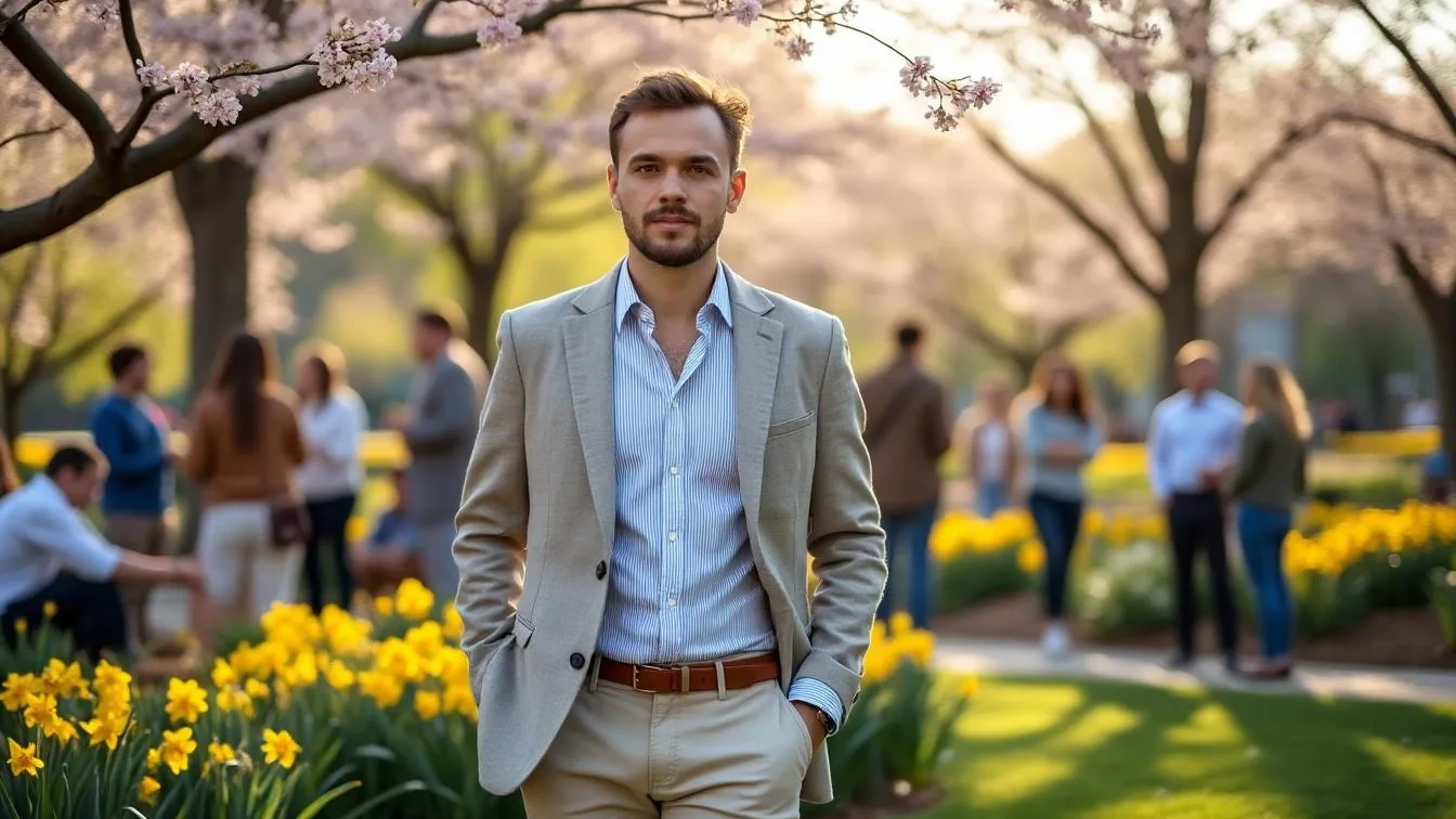 סוציולוג חושף: למה האינטראקציות החברתיות שלנו צפויות הרבה יותר ממה שנדמה