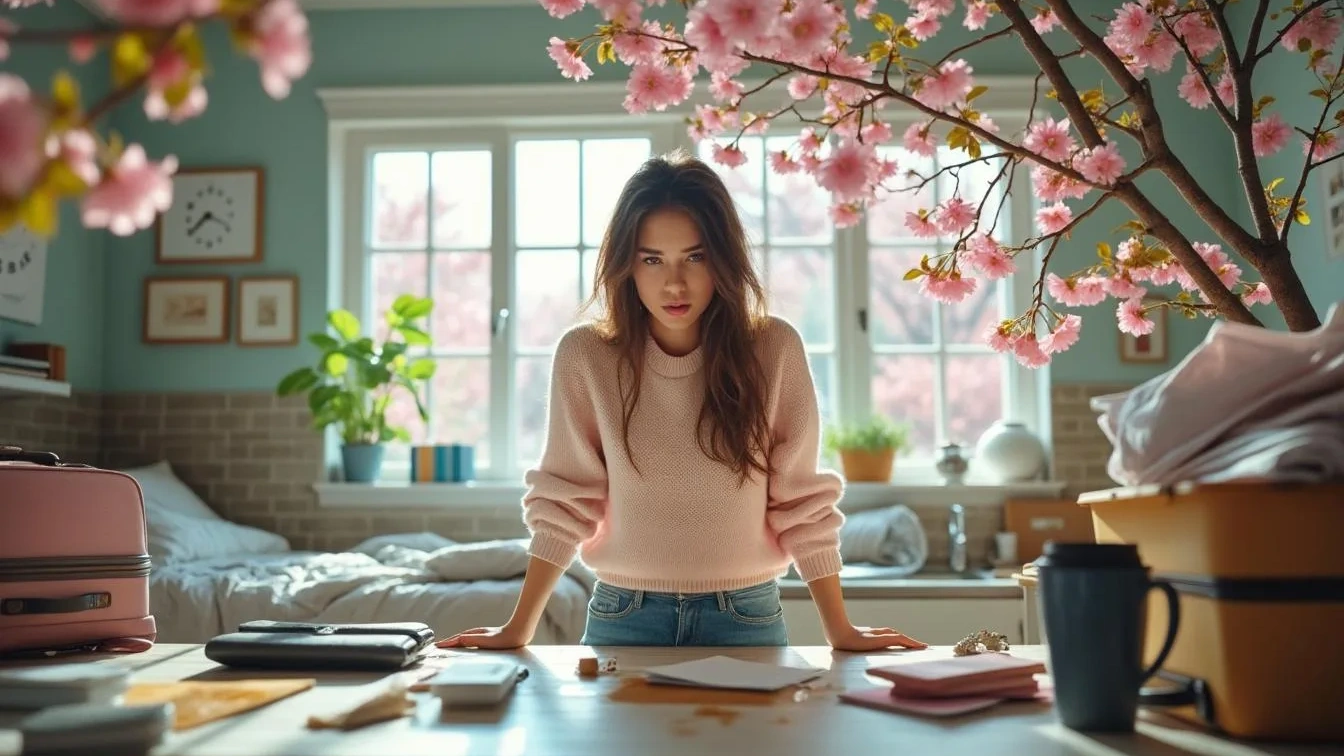 פסיכולוג מגלה: איך טקסי הבוקר שלכם עלולים להרוס לכם את שאר היום