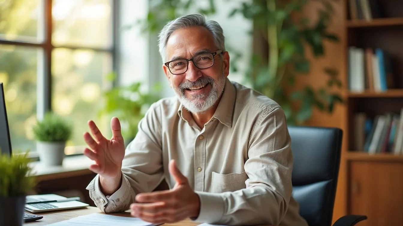 פסיכולוג מסביר: איך חוויות הילדות המוקדמות מעצבות את האישיות שלנו כמבוגרים