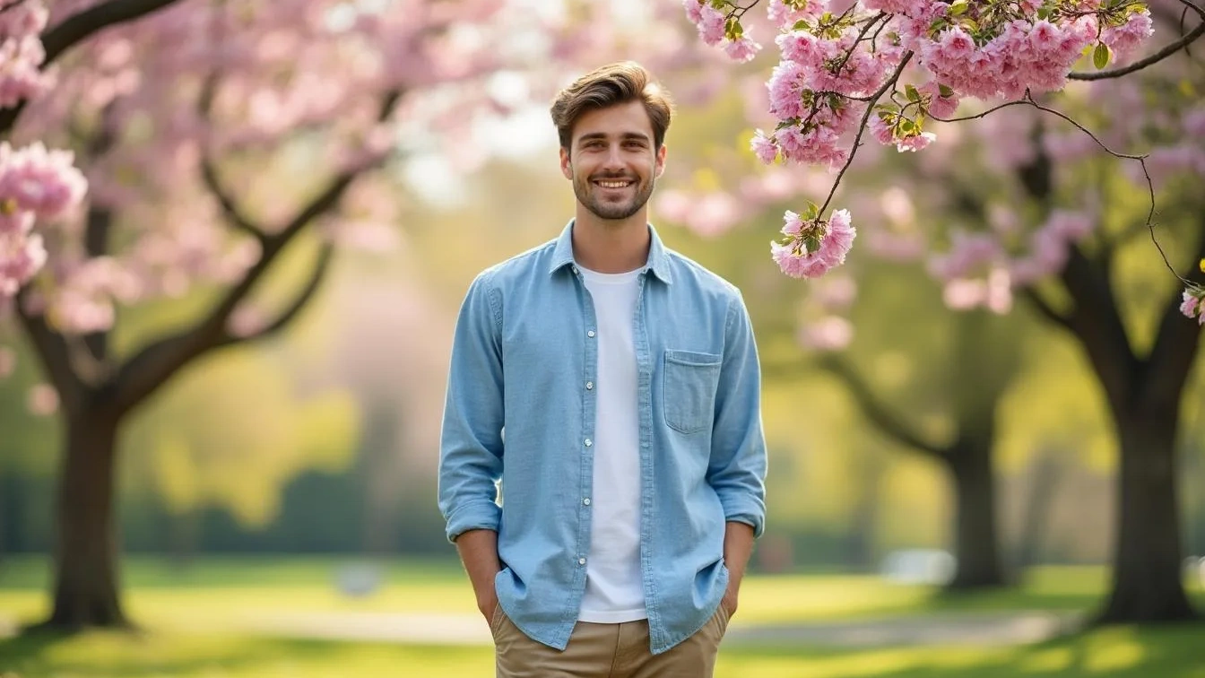 תרגלתי מיומנויות חברתיות במשך 30 יום – הנה השינוי המדהים שקרה בחיי